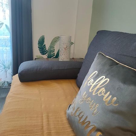 Superbe Studio Sur Nice Eksteriør bilde