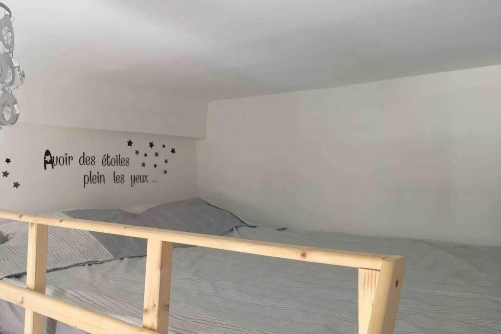 Superbe Studio Sur Nice Eksteriør bilde