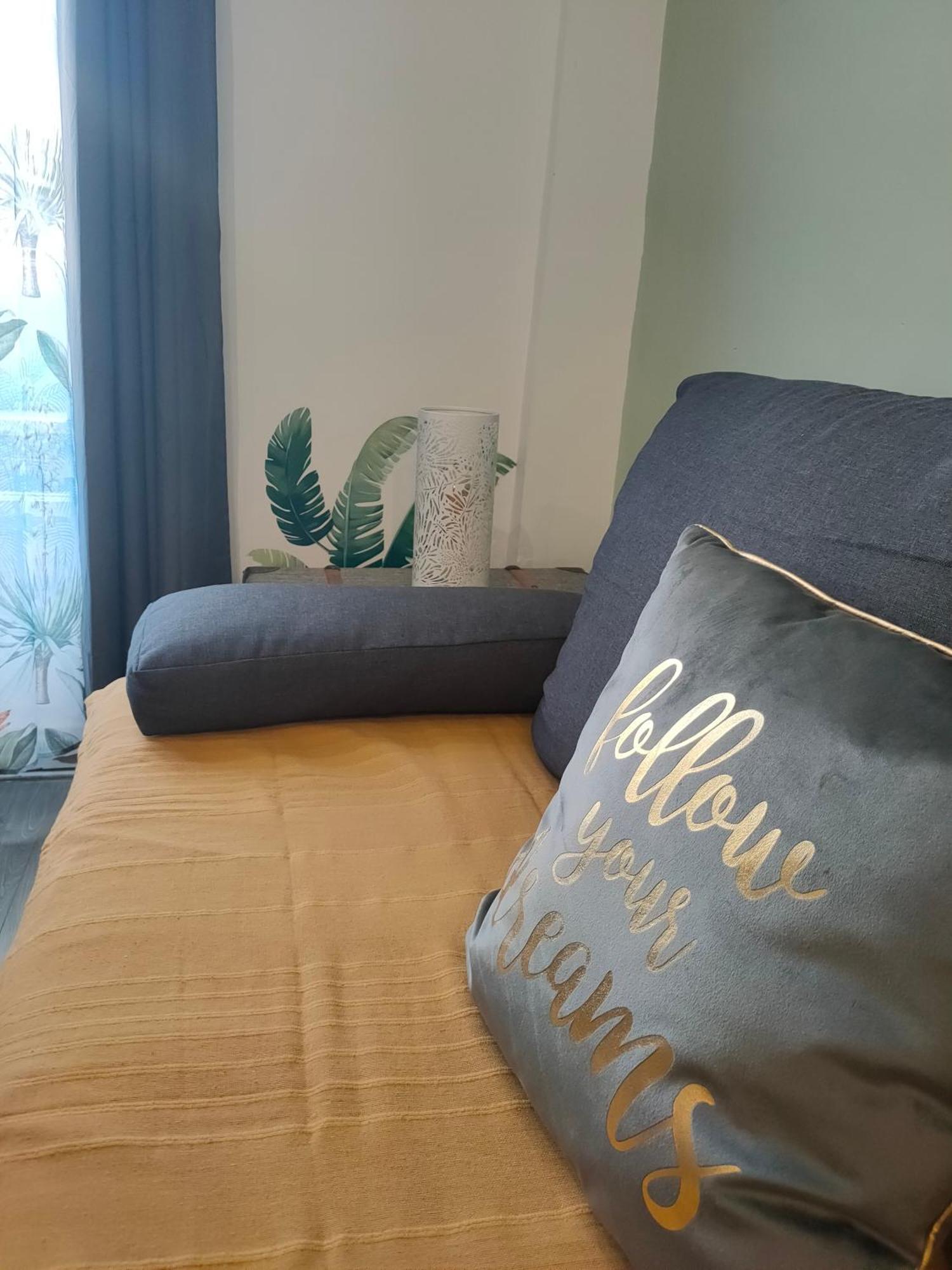 Superbe Studio Sur Nice Eksteriør bilde